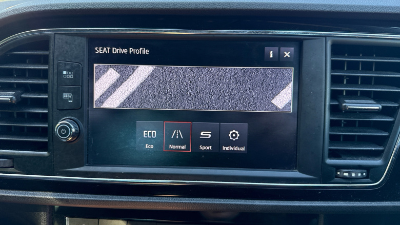 SEAT Leon 1.5 TSI EVO 150 FR [EZ] 5dr Petrol Hatchback